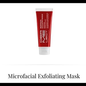 Dermelect microfacial exfoliating masque 🔻